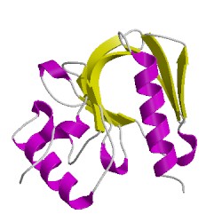 Image of CATH 1w1gA