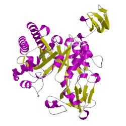 Image of CATH 1w1pA