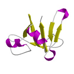 Image of CATH 1w1pA02