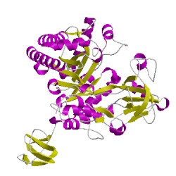 Image of CATH 1w1pB