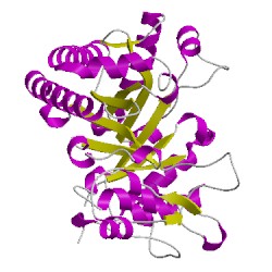 Image of CATH 1w1pB01