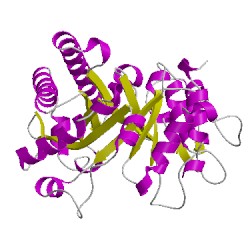 Image of CATH 1w1tA01