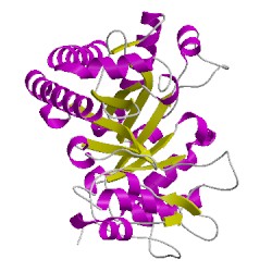 Image of CATH 1w1tB01