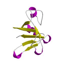 Image of CATH 1w1tB02