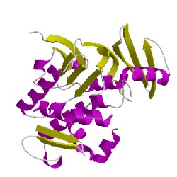 Image of CATH 1w1wA00