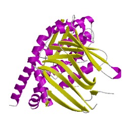 Image of CATH 1w1wD