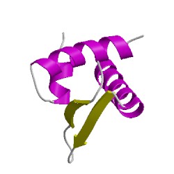 Image of CATH 1w1wF