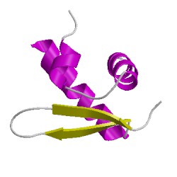 Image of CATH 1w1wH