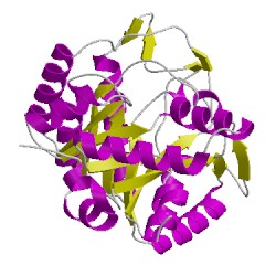 Image of CATH 1w1zB