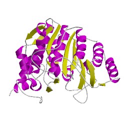 Image of CATH 1w22B00