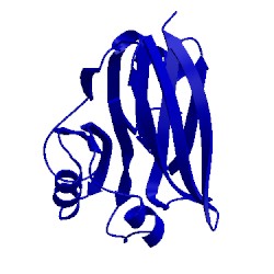 Image of CATH 1w24