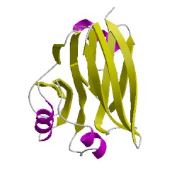 Image of CATH 1w24A