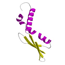 Image of CATH 1w26A01