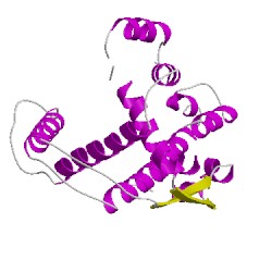 Image of CATH 1w26A02