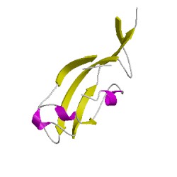 Image of CATH 1w26A03
