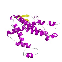 Image of CATH 1w26B02