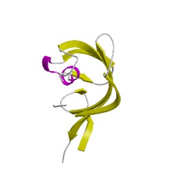 Image of CATH 1w26B03