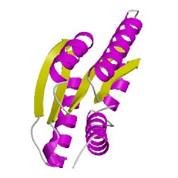 Image of CATH 1w29A00