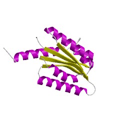Image of CATH 1w29C00