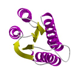 Image of CATH 1w29E00