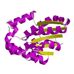 Image of CATH 1w2gA