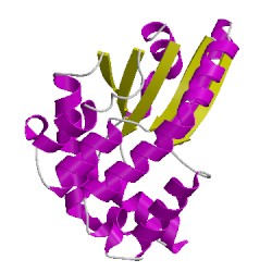 Image of CATH 1w2gB00