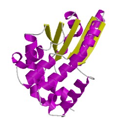 Image of CATH 1w2hB00