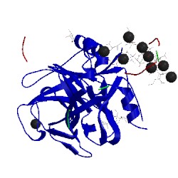 Image of CATH 1w2k