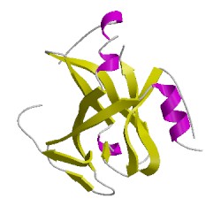 Image of CATH 1w2kH01