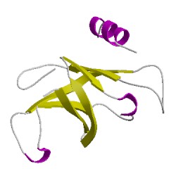 Image of CATH 1w2kH02