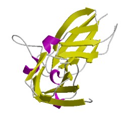 Image of CATH 1w2kT