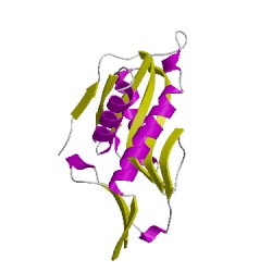 Image of CATH 1w30A00