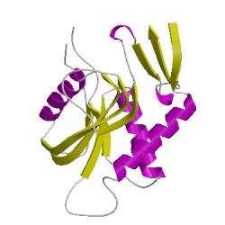 Image of CATH 1w30B