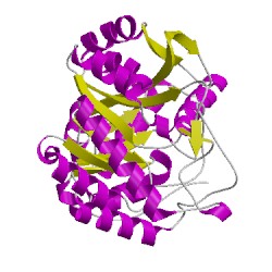 Image of CATH 1w31A00