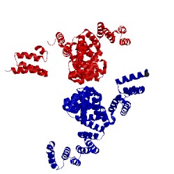 Image of CATH 1w3b