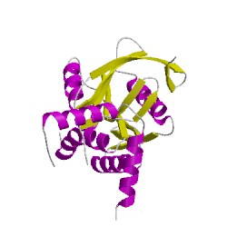Image of CATH 1w46A01