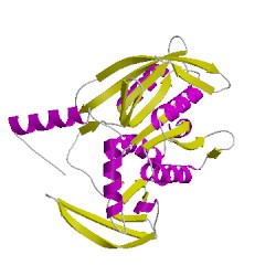 Image of CATH 1w46B