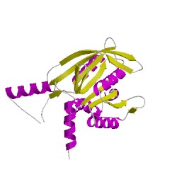 Image of CATH 1w46B01