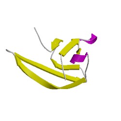 Image of CATH 1w46B02