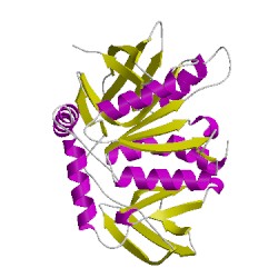 Image of CATH 1w46C