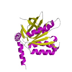 Image of CATH 1w46C01