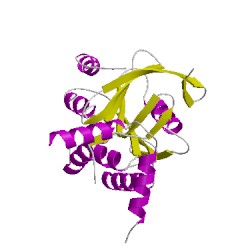 Image of CATH 1w48A01