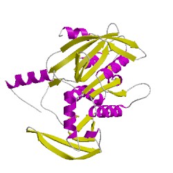 Image of CATH 1w48B