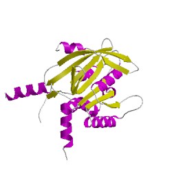 Image of CATH 1w48B01