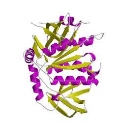 Image of CATH 1w48C