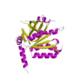 Image of CATH 1w48C01