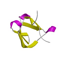 Image of CATH 1w4aA02