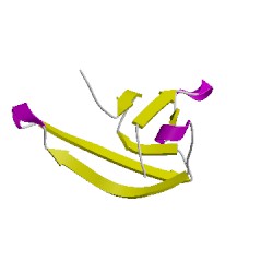 Image of CATH 1w4aB02