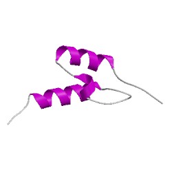 Image of CATH 1w4kA00