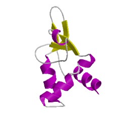 Image of CATH 1w4mA